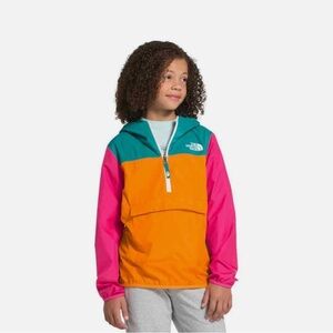 The North Face Youth Fanorak Unisex Jacket